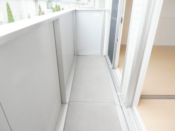 ラフレ仲道Cの物件内観写真